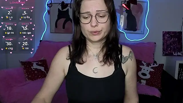 AshleyMoa's cam snapshot