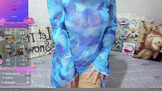 AgataFoxx live sex cam