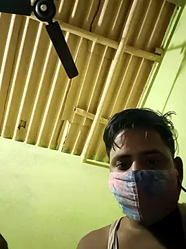 Lakhsmi's cam snapshot