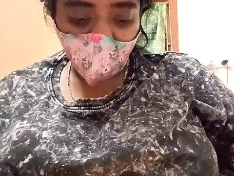 Sam_saryuuu's cam snapshot