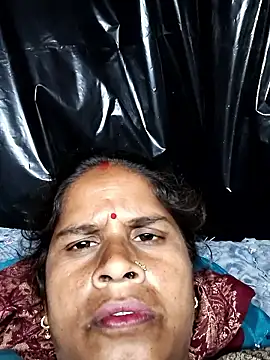 Hot_kiran4's cam snapshot