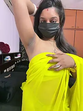 Sirishateluguammai's cam snapshot