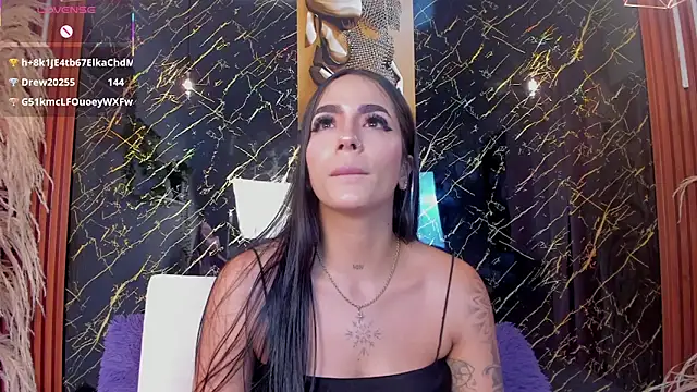 Tamara-evans live sex cam