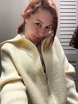 RosieSecret live sex cam