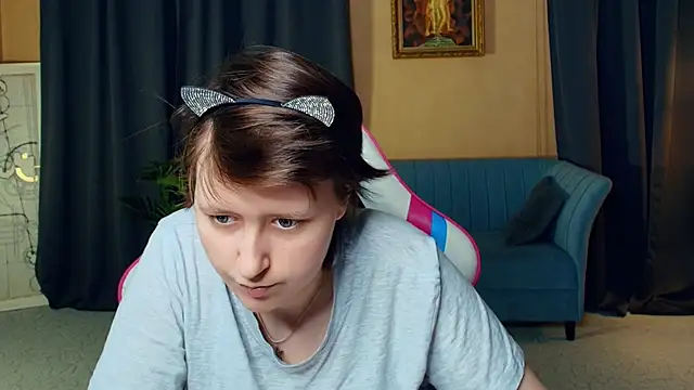 CarenSamele's cam snapshot