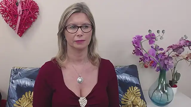 DoreenSexy's cam snapshot