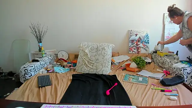 IamYourNarcotic live sex cam