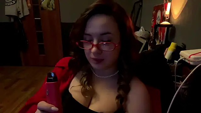 AnnmariePedone's cam snapshot