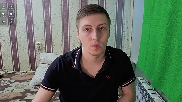 Darien_Brown live sex cam