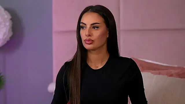 AlmaLuv live sex cam