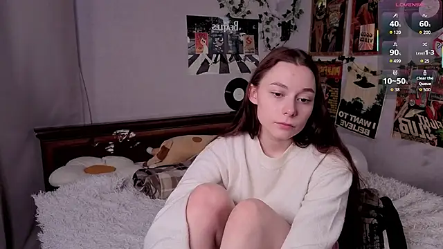 BuenaSchmaling live sex cam