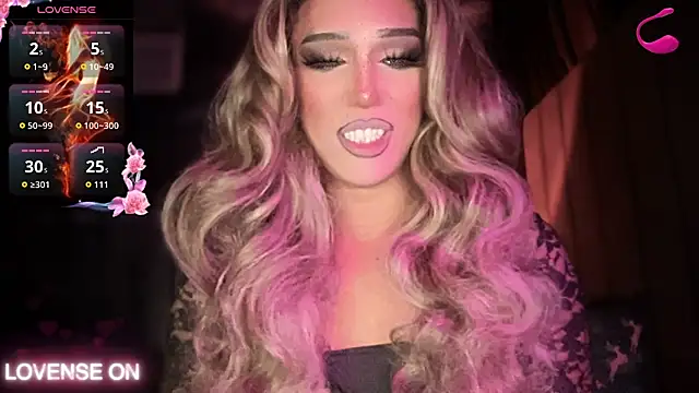 Lo_la_69 live sex cam