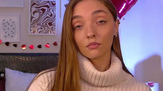 VirginieCruz live sex cam