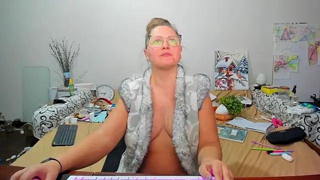 IamYourNarcotic live sex cam