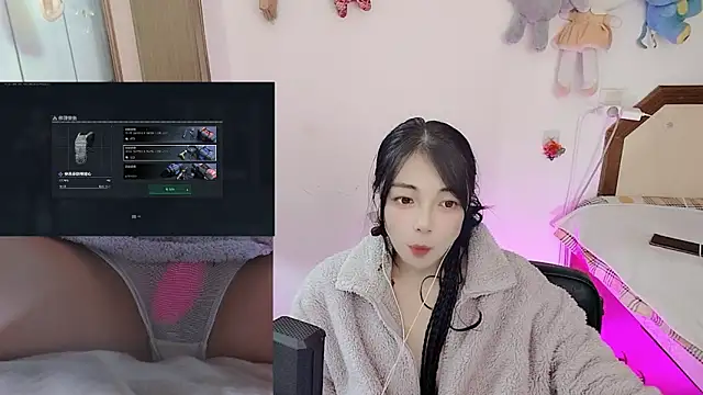 Song_99 live sex cam
