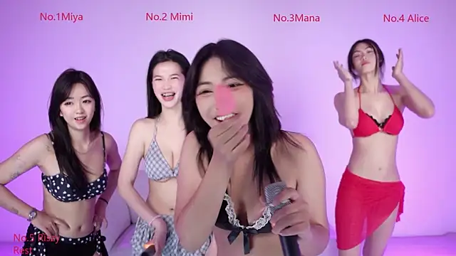 Velvet-girl live sex cam