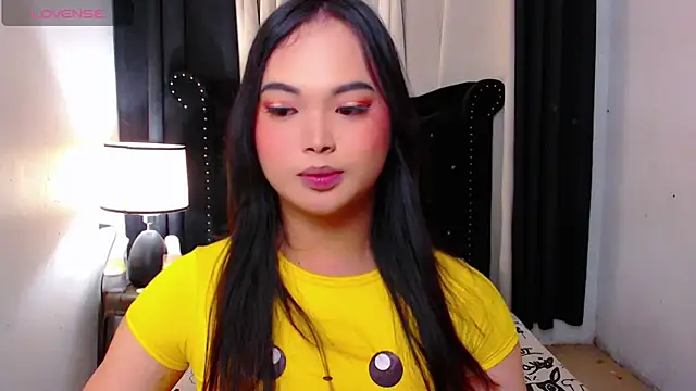 MajesticTransPinayDiva live sex cam