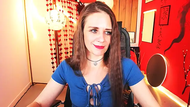 EmiliaBedy's cam snapshot