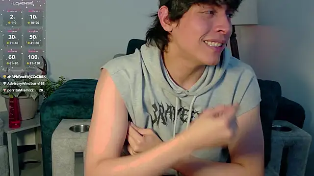 _-Lucky-_ live sex cam