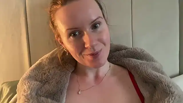 redheadrosie69 live sex cam