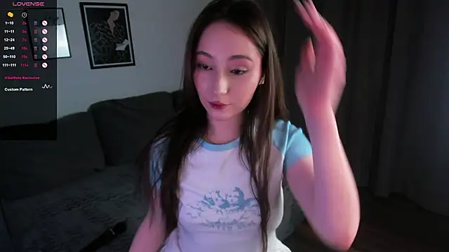 wetpussydaily's cam snapshot