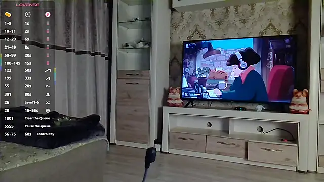 AprilOnilll's cam snapshot