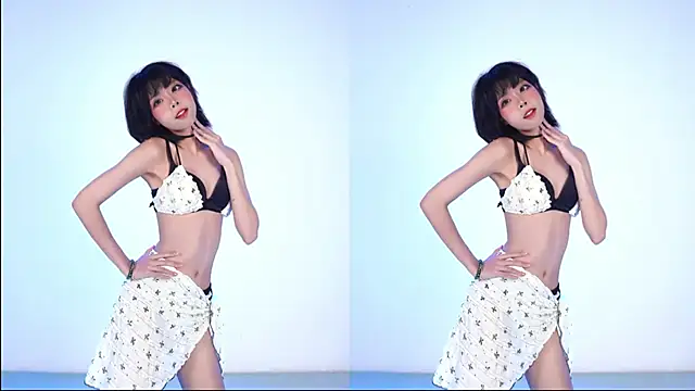 Believe-girl's cam snapshot