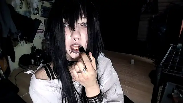 Shempert_ghot's cam snapshot