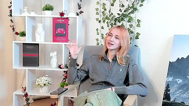 MelitaKarlen's cam snapshot