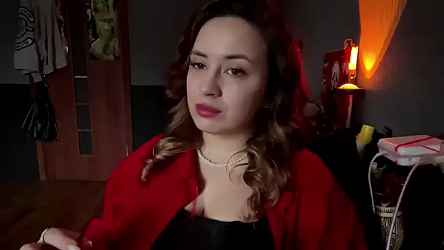 AnnmariePedone's cam snapshot