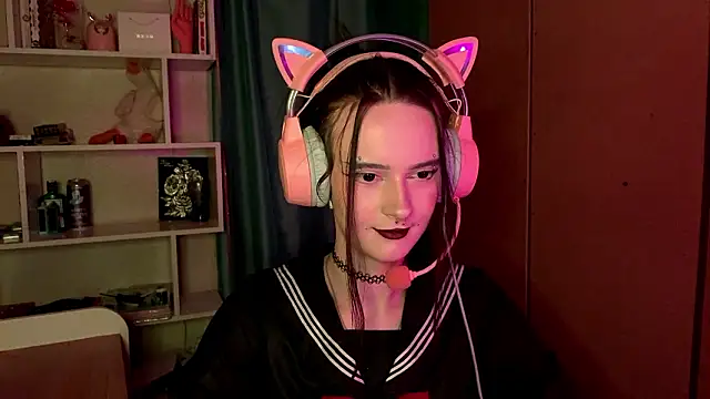 MabelDefina's cam snapshot