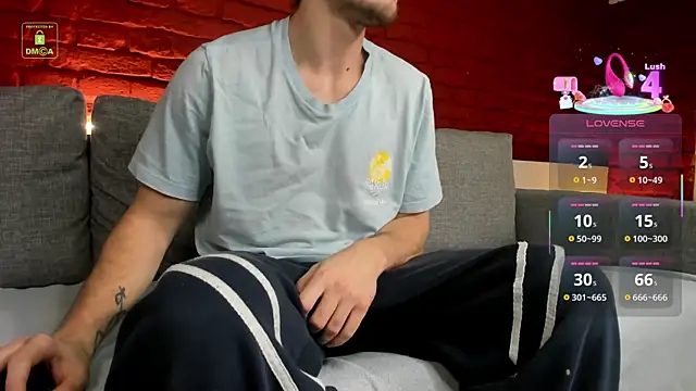 Perry_Knight live sex cam