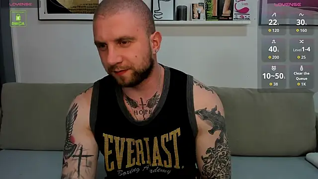 Gerard_Finbar live sex cam