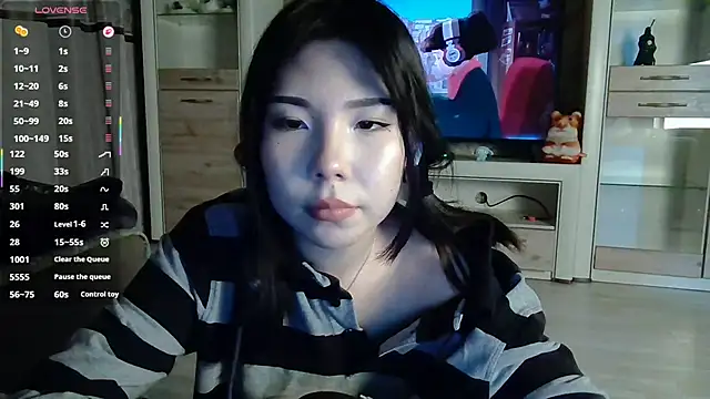 AprilOnilll's cam snapshot