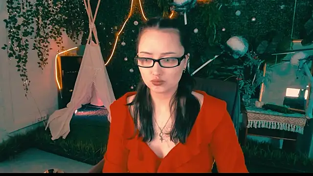 annadoyle's cam snapshot