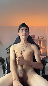 Sebastian_Reed live sex cam