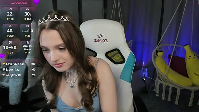 kaisajenner's cam snapshot