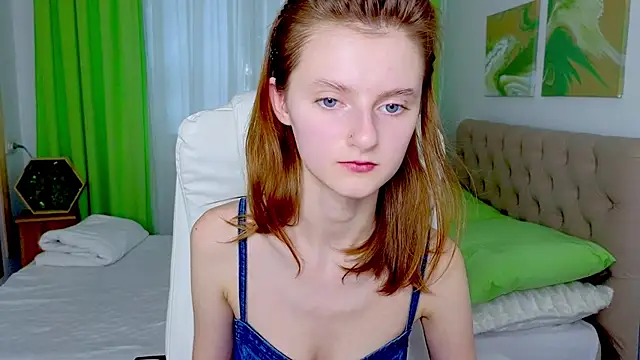 Miss_Alisa_'s cam snapshot