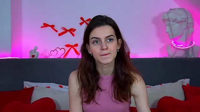 BellaBriggs's cam snapshot