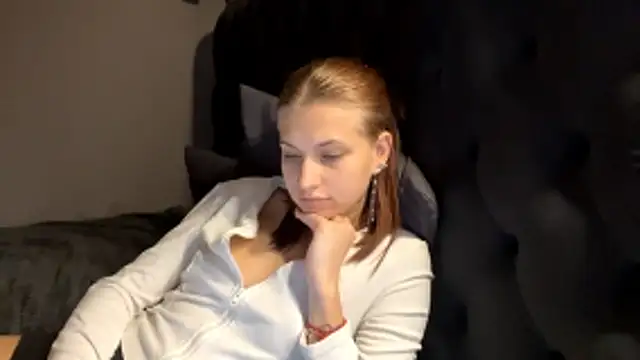 JeneeEady's cam snapshot