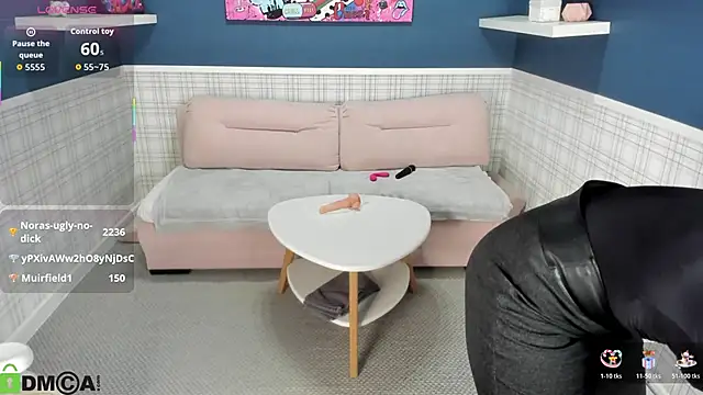 Jaqueline_Richardson live sex cam