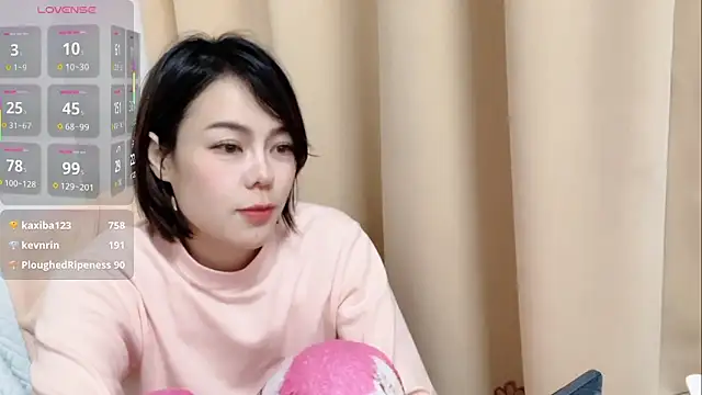 Linda-LL's cam snapshot