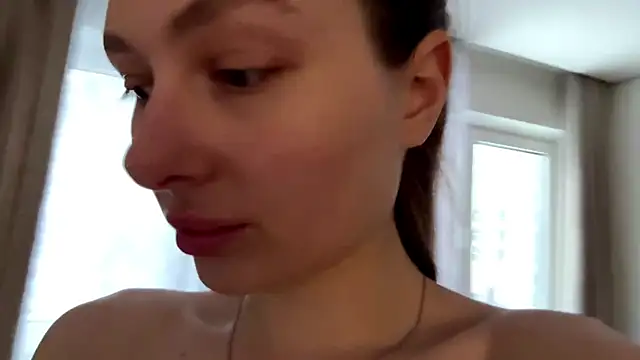 NyxaraBloom's cam snapshot