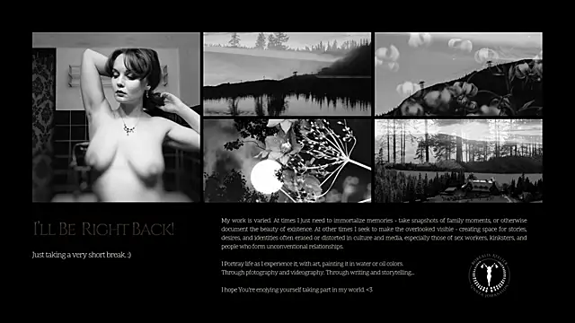 Borealisatelier live sex cam