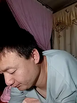 lvjinshun147 live sex cam