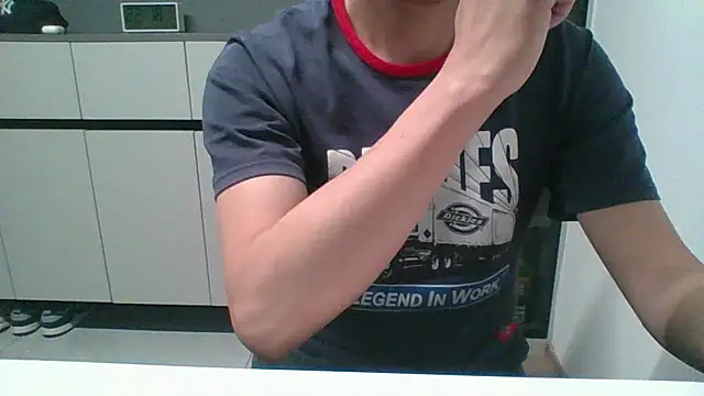 nole_china7 live sex cam