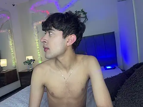 JustinCastiblanco live sex cam
