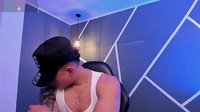 Draven_Marceaux live sex cam