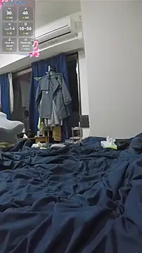 MioyokaRico live sex cam