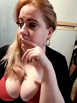 Missy_DM live sex cam